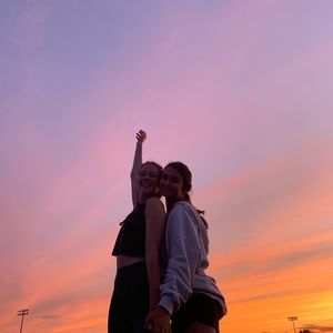 Meet your Posher, Morgan